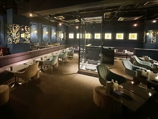 Club-Lounge-PAPRIKA２