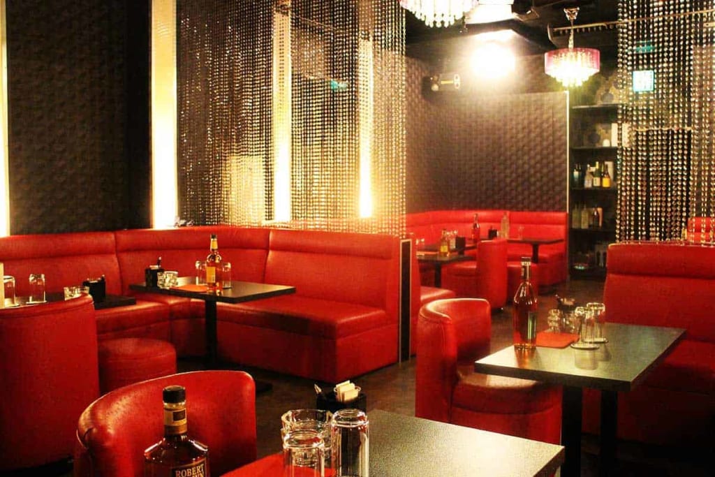 CLUB CLOVER1