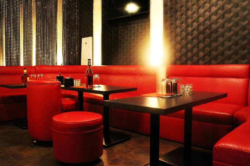 CLUB CLOVER2
