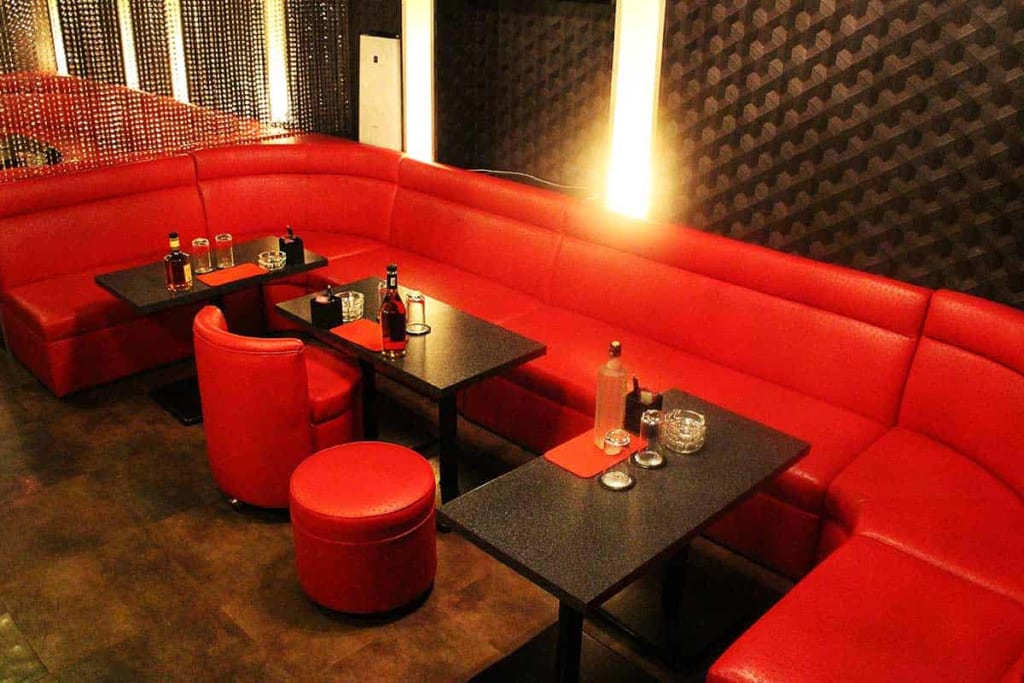CLUB CLOVER3